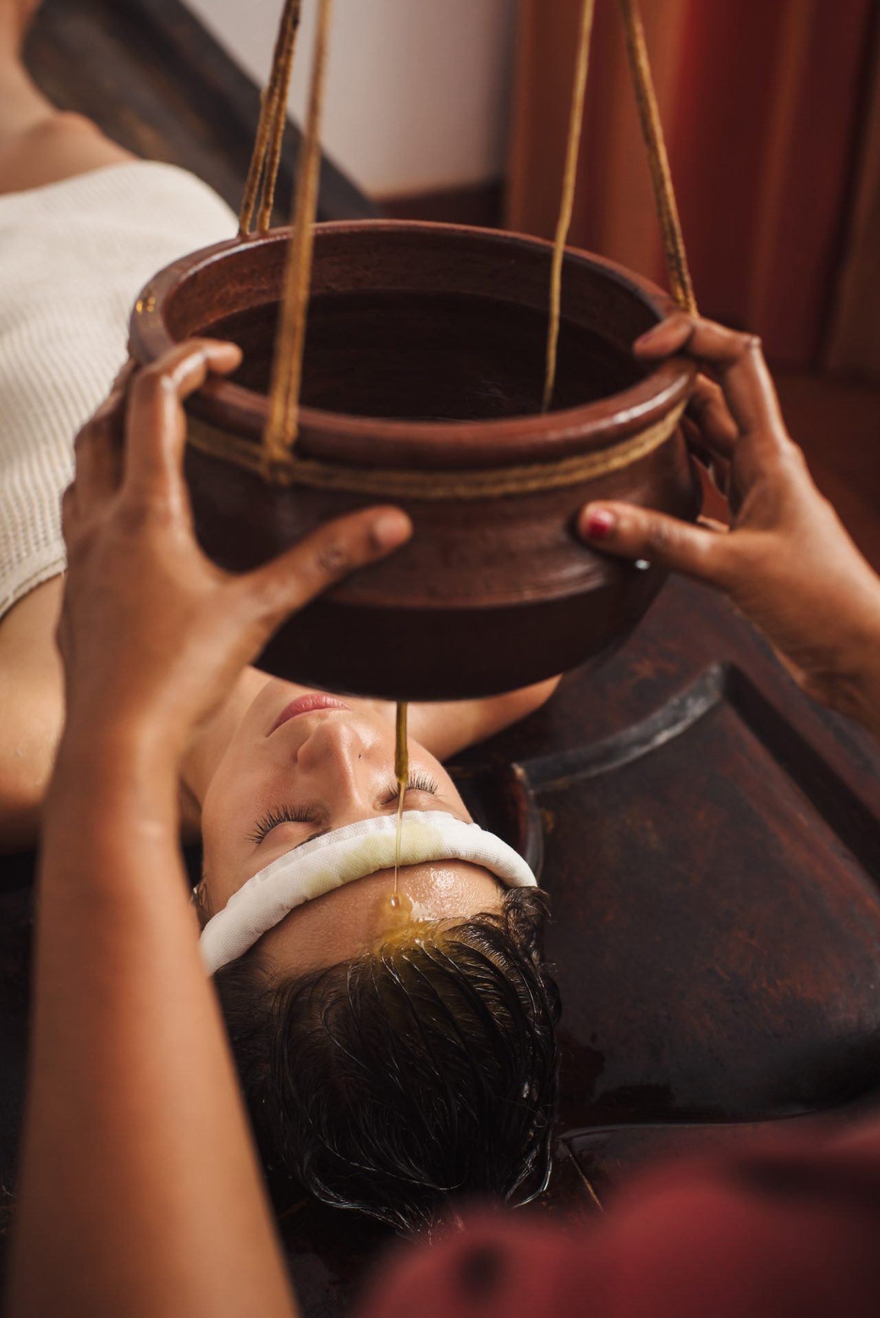 Ayurveda Stress Management Therapies Near Kalyan Nagar