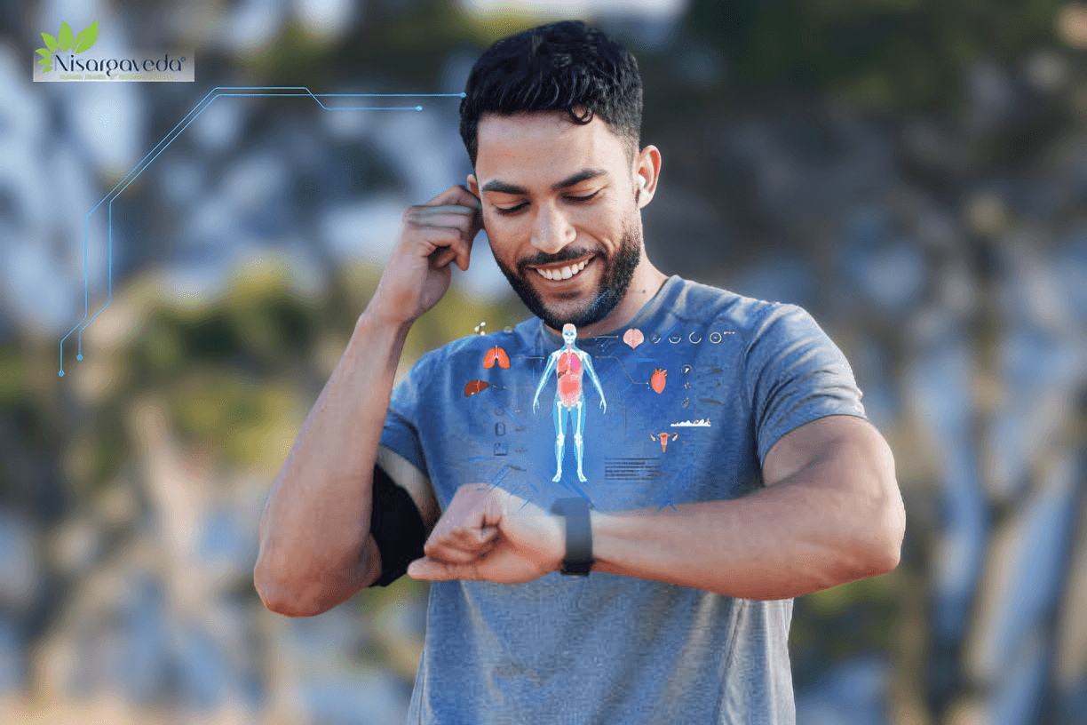 Preventive Health and Wellness