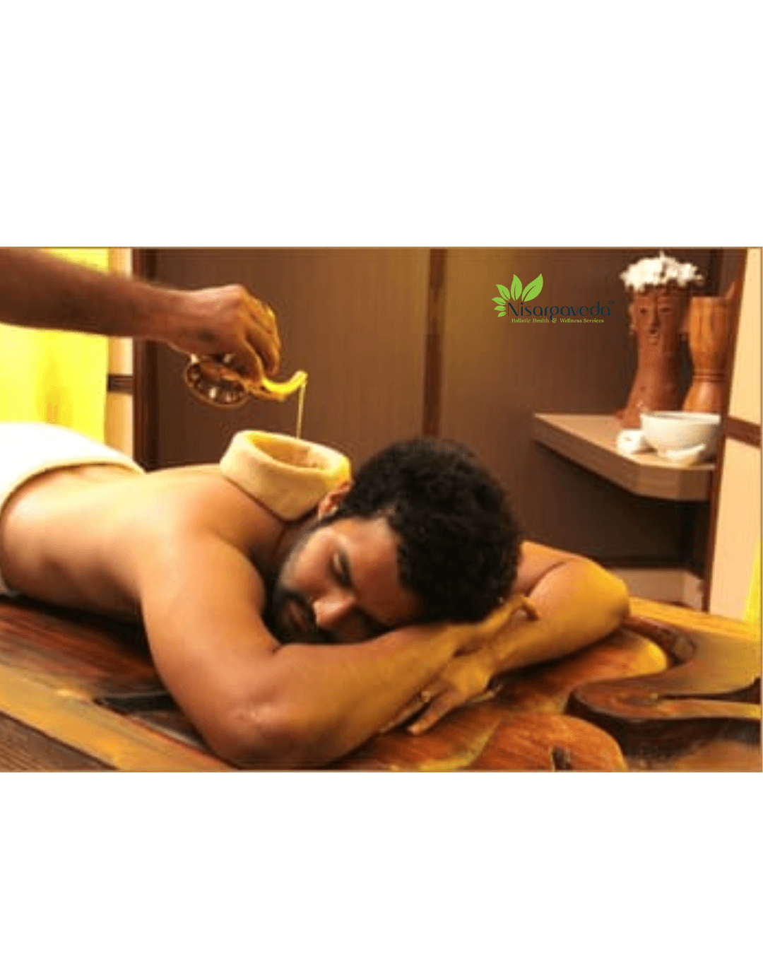 Neck & Spine Health: An Easy Ayurvedic Approach to Cervical Spondylosis Pain