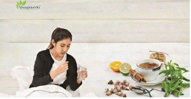 Ayurvedic Ways to Boost Immunity Naturally