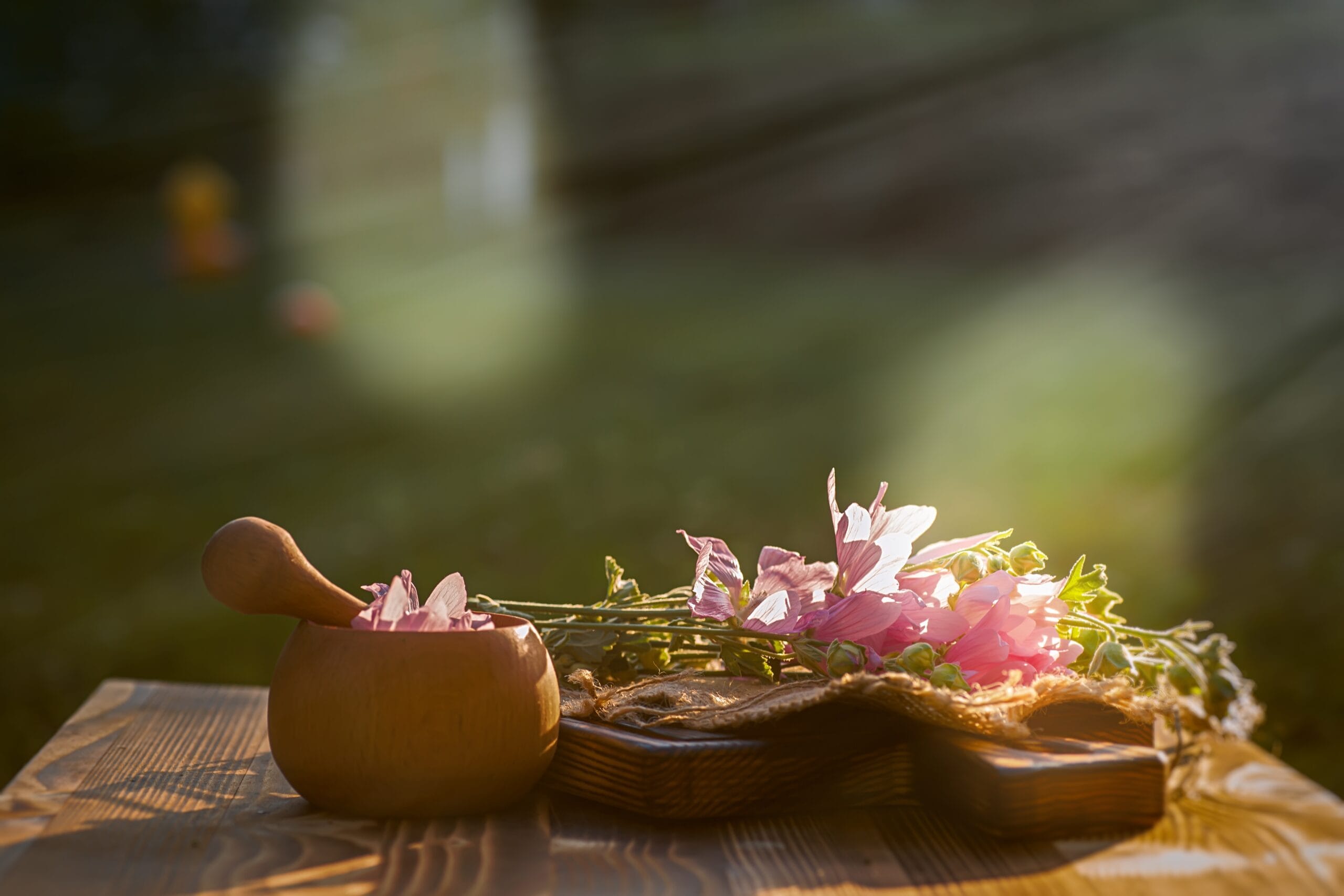Ayurvedic Spring Detox