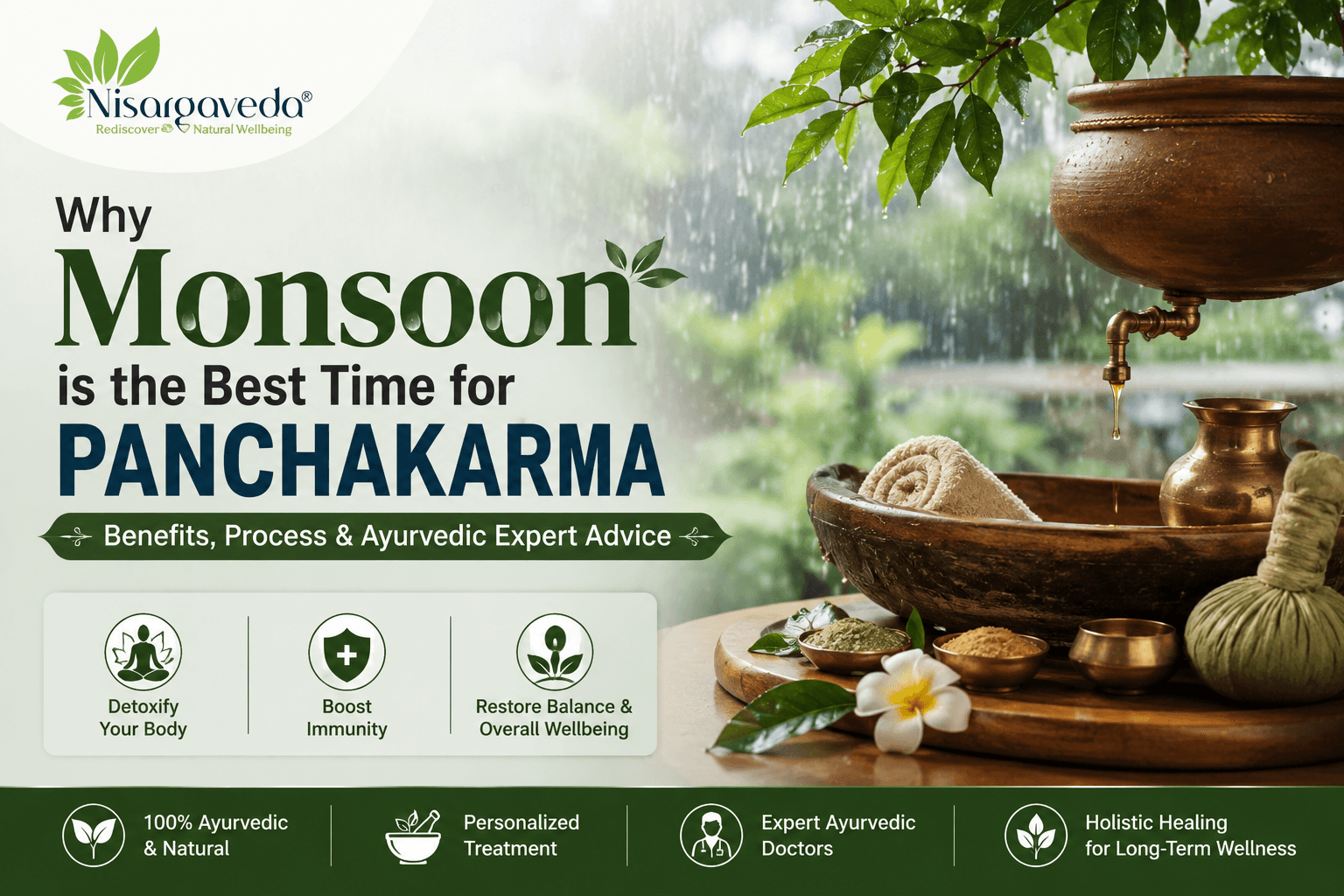 Panchakarma treatment in bangalore