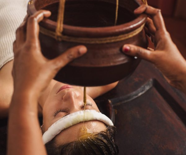 Ayurveda Stress Management Therapies Near Kalyan Nagar