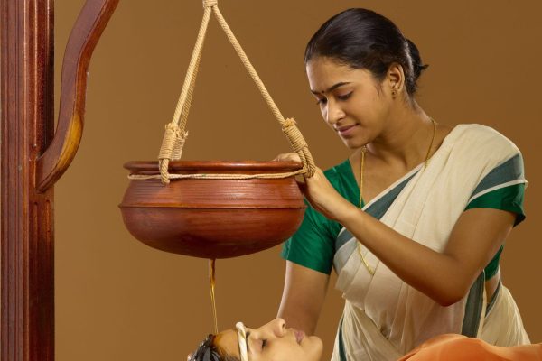 Preventive Health and Wellness Center at Nisargaveda